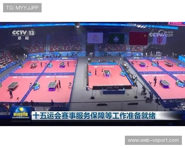 体育赛事管理正由重资产转向订阅服务模式 激活了中小型机构的制播潜力